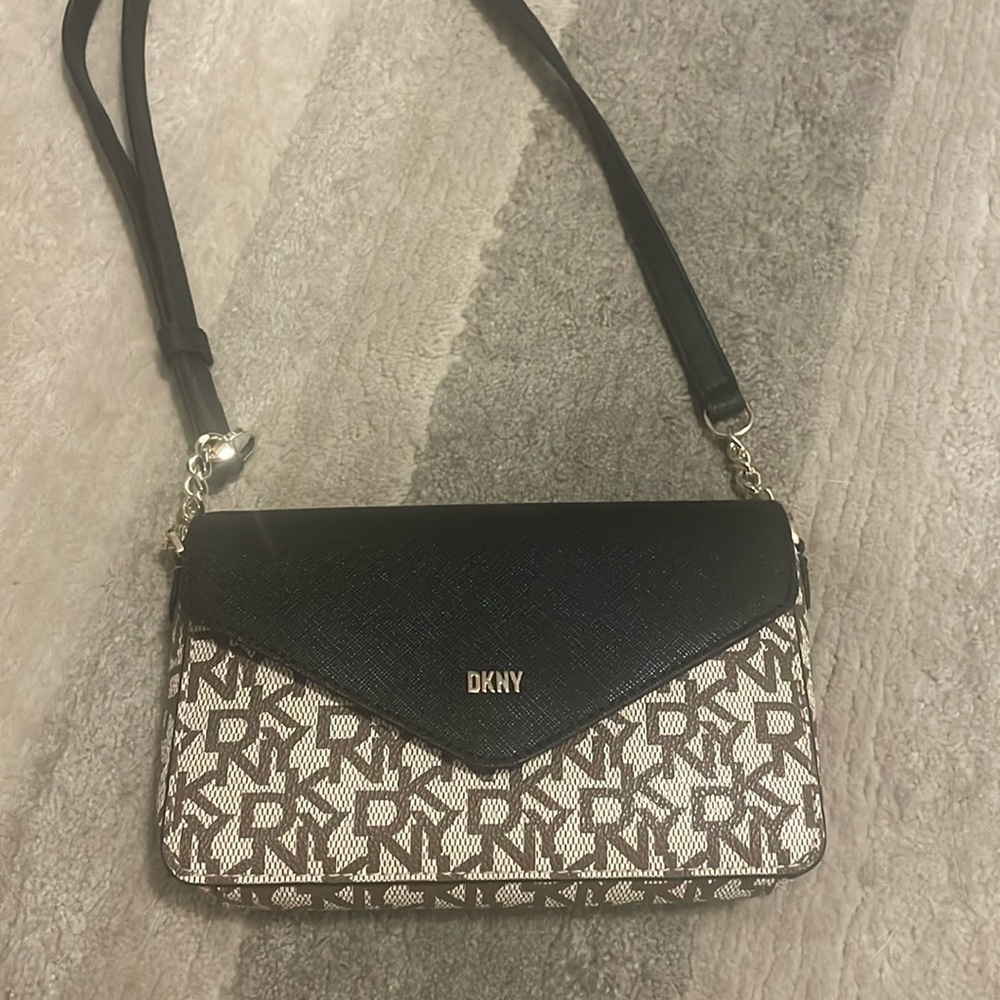 DKNY crossbody bag